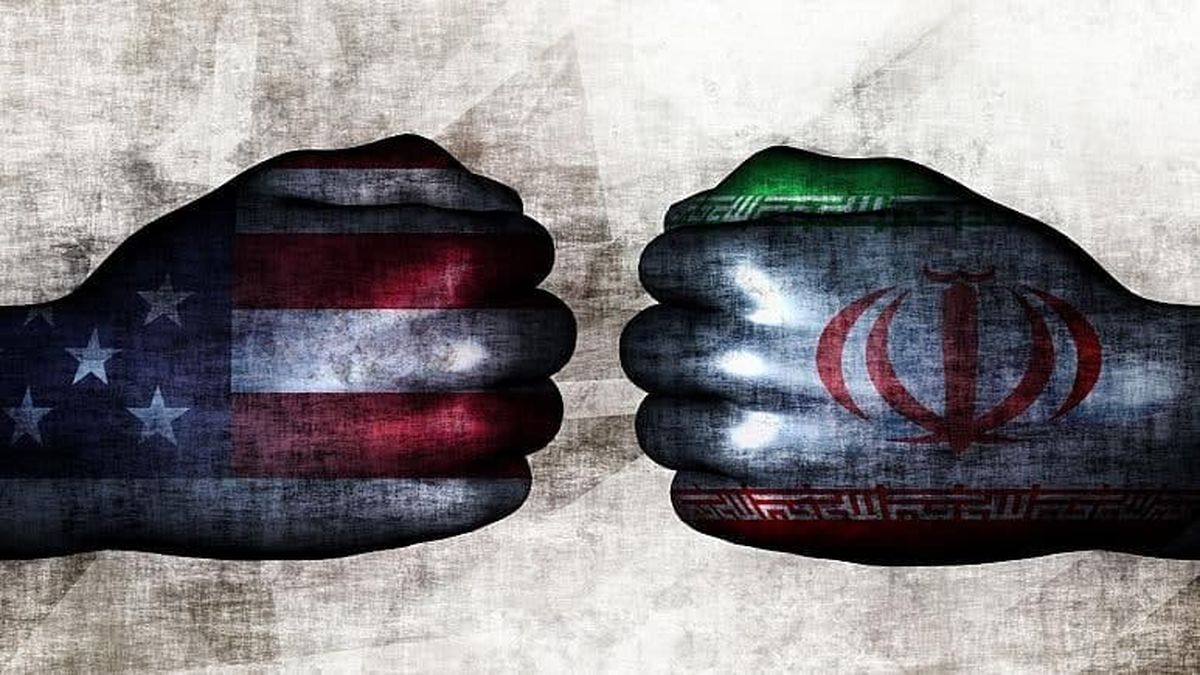 ایران اقدام نظامی آمریکا را بیپاسخ نمیگذارد