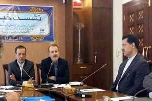 کاهش 11 درصدی بارندگی های استان یزد در 20 سال گذشته / یزد کم بارش ترین شهر استان