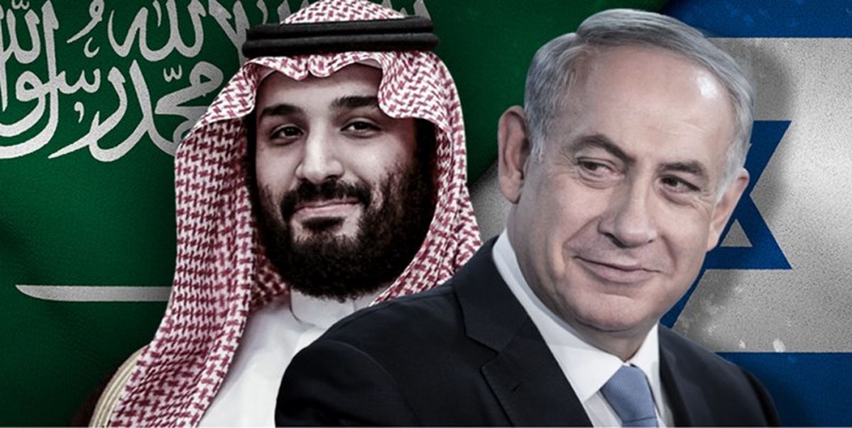 کارشناس اسرائیلی: دفتر نمایندگی تل آویو به زودی در عربستان دایر می‌شود