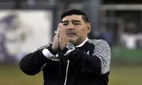 آخرین ساعات مارادونا چگونه گذشت؟