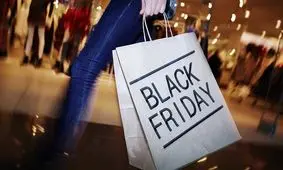 این جمعه «سیاه» است / بلک فرایدی از کجا آمد؟ / فروشگاه های آنلاین، برنده رقابت حراج امسال