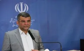 حدود ۳۰ درصد مرگ‌ومیر در کشور بر اثر ابتلا به کرونا است