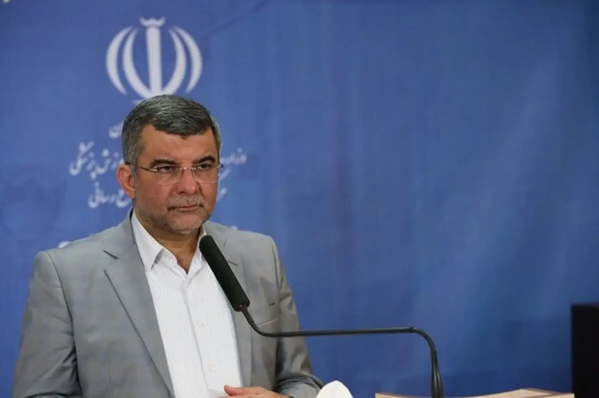 حدود ۳۰ درصد مرگ‌ومیر در کشور بر اثر ابتلا به کرونا است
