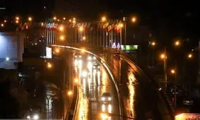 هر شب حدود ۷۰۰۰ تردد غیرمجاز در مشهد ثبت می‌شود