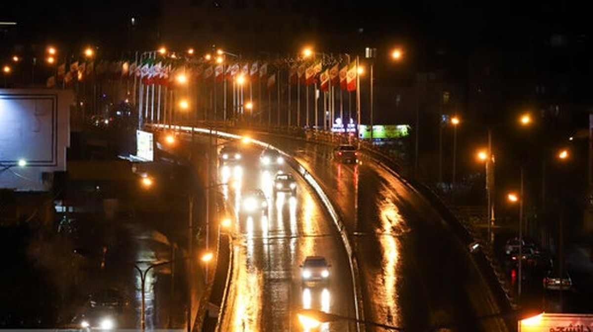 هر شب حدود ۷۰۰۰ تردد غیرمجاز در مشهد ثبت میشود