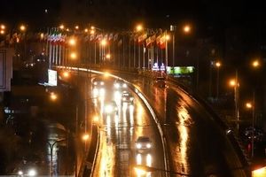 هر شب حدود ۷۰۰۰ تردد غیرمجاز در مشهد ثبت می‌شود