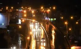 هر شب حدود ۷۰۰۰ تردد غیرمجاز در مشهد ثبت می‌شود