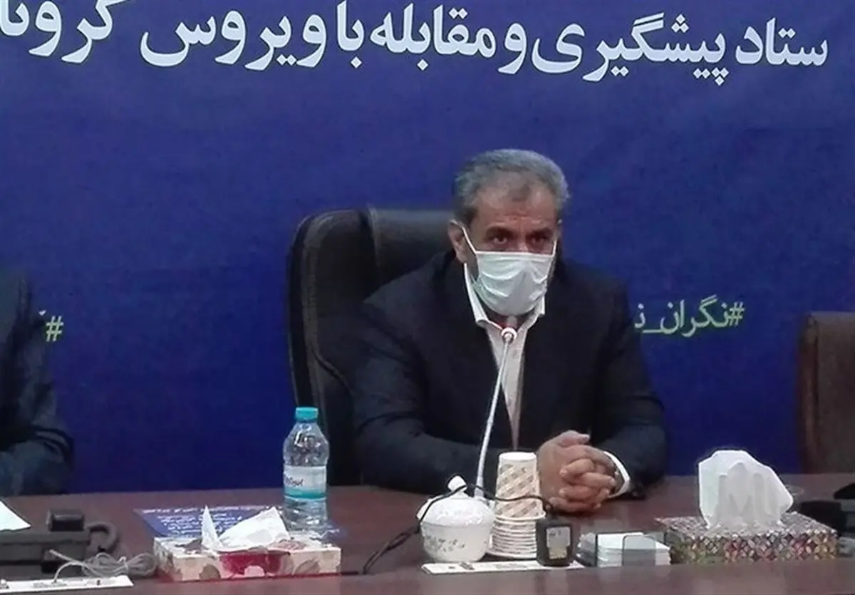 فرسودگی بیمارستان‌های قزوین مشکل اصلی بخش درمان است
