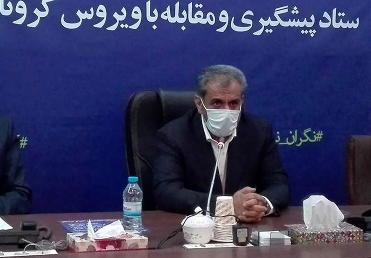 فرسودگی بیمارستانهای قزوین مشکل اصلی بخش درمان است