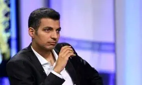 واکنش فردوسی پور به مرگ مارادونا/ تو با زندگی ما چه کردی دیه گو