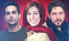 رونمایی از لوگوی «ملکه گدایان» با بازی باران کوثری