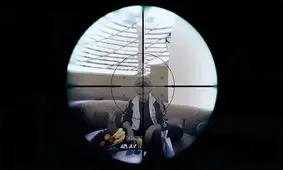 کارگردان «خانه امن»: زدن خاوری را نشان دادم و دلم خنک شد!