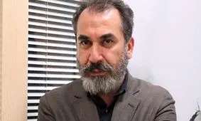 سیامک انصاری در مرکز انتقادها