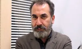 سیامک انصاری در مرکز انتقادها