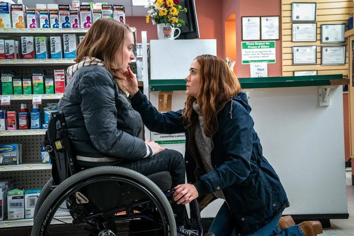 ماجرای بازیگرانی که خود را به معلولیت می‌زدند