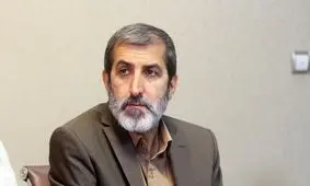  اگر اقدام «روزنامه تهران تایمز» مغایر با مصالح کشور باشد یقینا هیئت بی تفاوت نخواهد بود