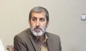  اگر اقدام «روزنامه تهران تایمز» مغایر با مصالح کشور باشد یقینا هیئت بی تفاوت نخواهد بود