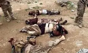 دستگیری ۴۰ داعشی در آذربایجان غربی توسط وزارت اطلاعات