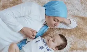 مهناز افشار مدل تبلیغاتی شبکه‌های ماهواره‌ای شد/ ویدئو
