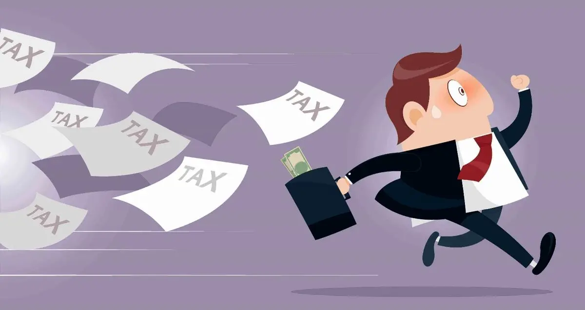 ۴۰۰هزار میلیارد ریال فرار مالیاتی در کشور وجود دارد