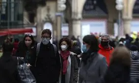 احتمال آغاز واکسیناسیون در اروپا تا ماه آینده؛ آلمان محدودیت ها را کاهش نمی‌دهد 