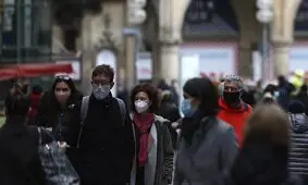 احتمال آغاز واکسیناسیون در اروپا تا ماه آینده؛ آلمان محدودیت ها را کاهش نمی‌دهد 