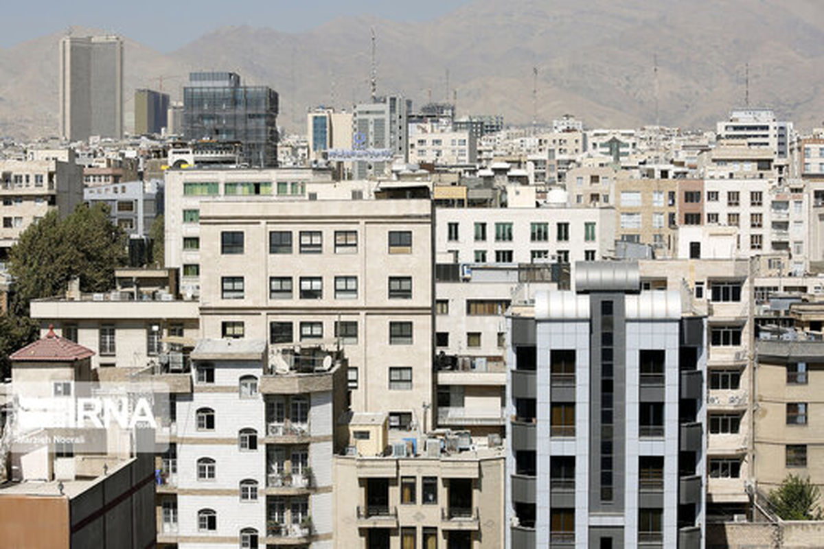 قیمت مسکن در ارزانترین مناطق تهران اعلام شد