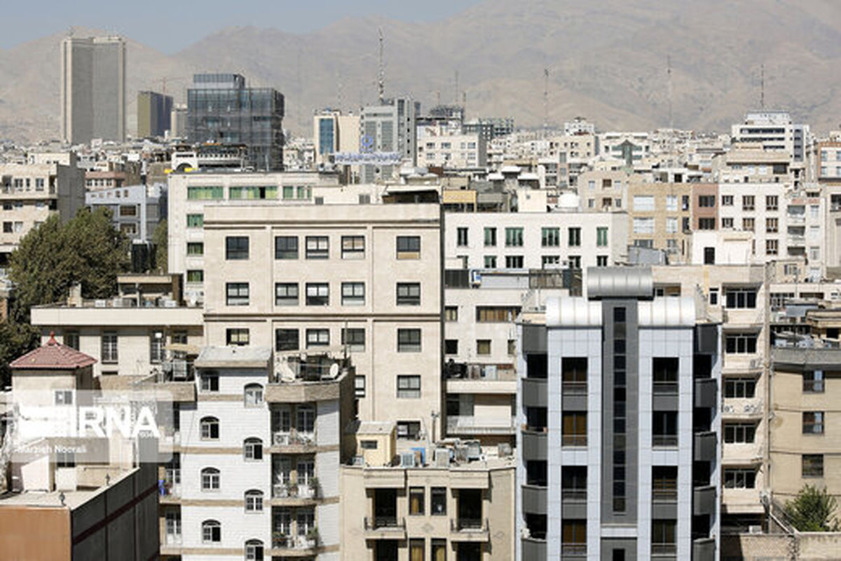 قیمت مسکن در ارزان‌ترین مناطق تهران اعلام شد