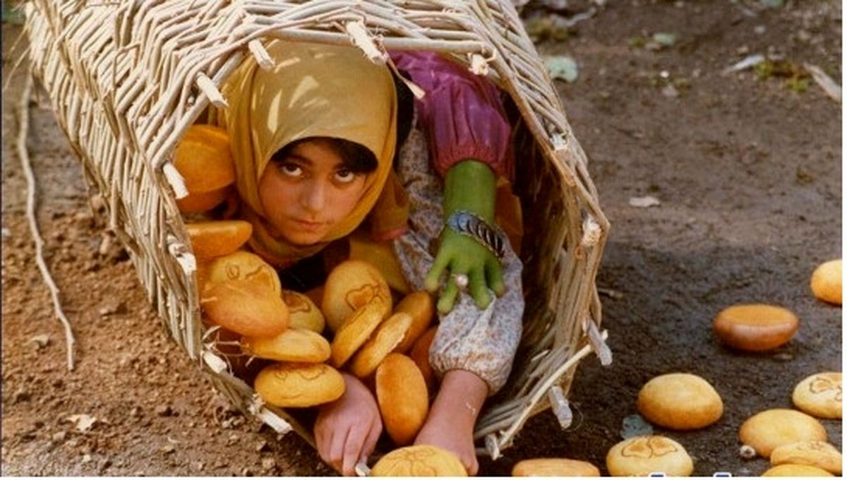 بیستوهشت عکسِ باکیفیت، از صحنه و پشتصحنهی فیلمهایی که کامبوزیا پرتوی کارگردانی کرده است