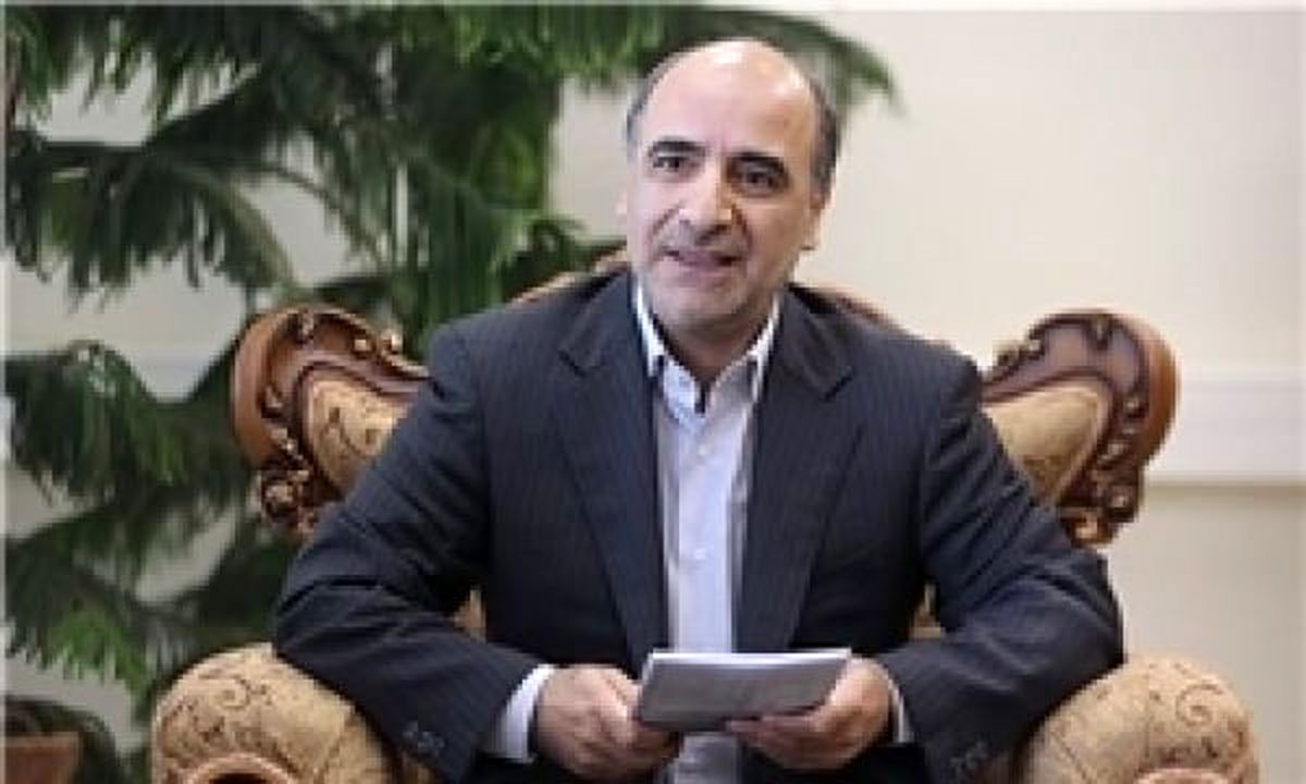 دیوان محاسبات حکم انفصال از خدمت شهردار مشهد را صادر کرد/ مرتضوی: "انفصال خدمت" بنده کذب است