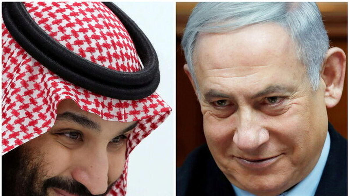 معاریو: روابط محرمانه اسرائیل با عربستان از ۲۰ سال پیش جریان دارد