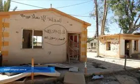 «تل‌الرابیة» به آغوش جغرافیای دمشق بازگشت/ اعدام 77 شهروند بی‌گناه، جنایت جدید داعش در "البوکمال" دیرالزور