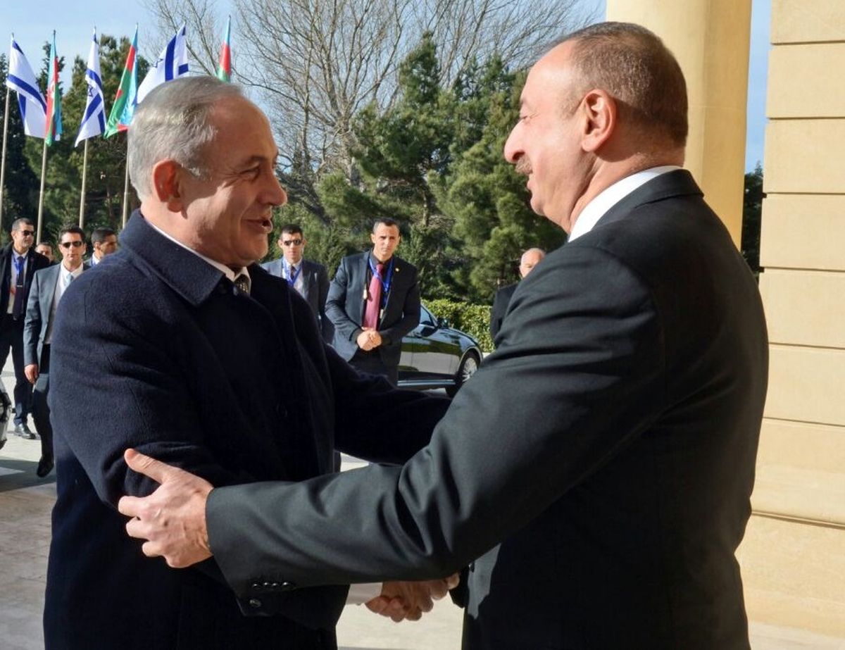 لبخند اسرائیل برای پیروزی آذربایجان در ماجرای قره باغ بابت چیست؟ / آیا توافق اخیر به ضرر ایران تمام می شود؟