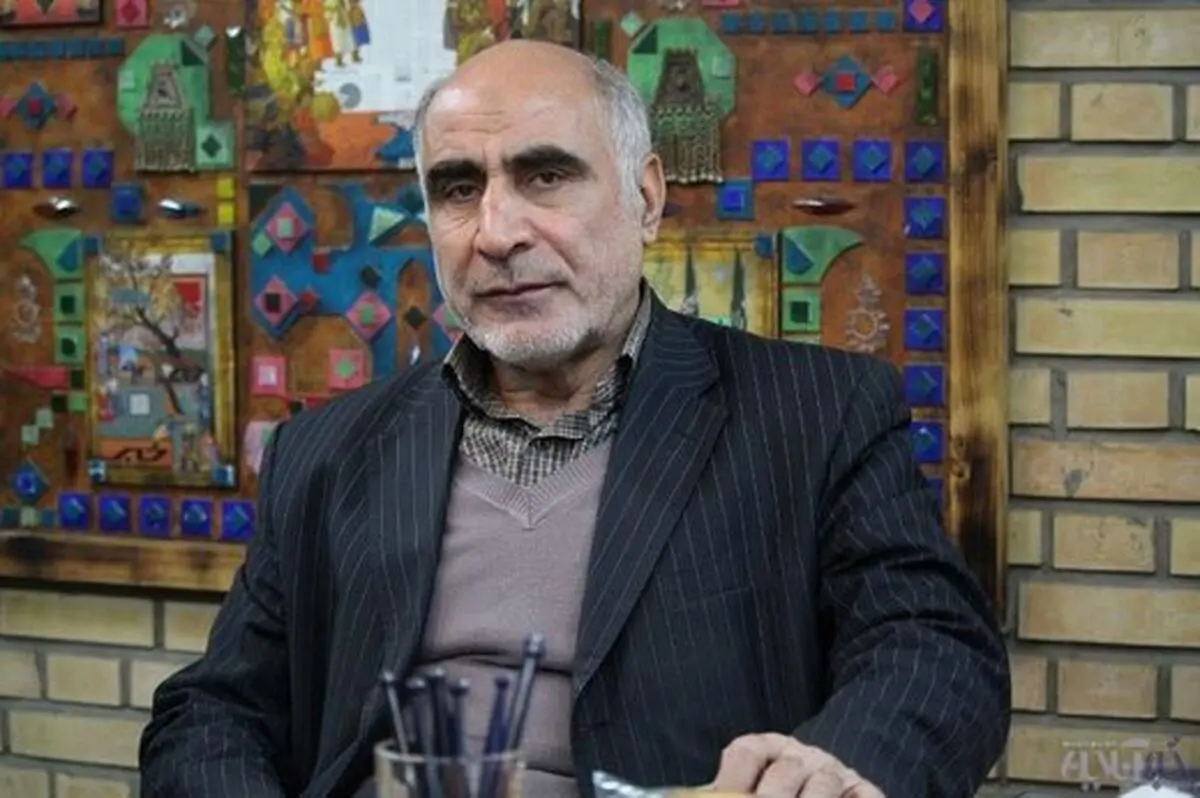 کریمی اصفهانی: ‌اصلاح طلبان هیچ شانسی در ۱۴۰۰ ندارند