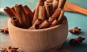 ۶ خاصیت مهم و باورنکردنی دارچین