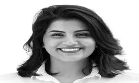 قوی‌ترین زن سعودی علیه بن‌سلمان