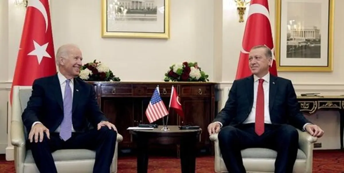 واکنش ترکیه به احتمال تحریم از سوی دولت بایدن برای خرید اس-۴۰۰