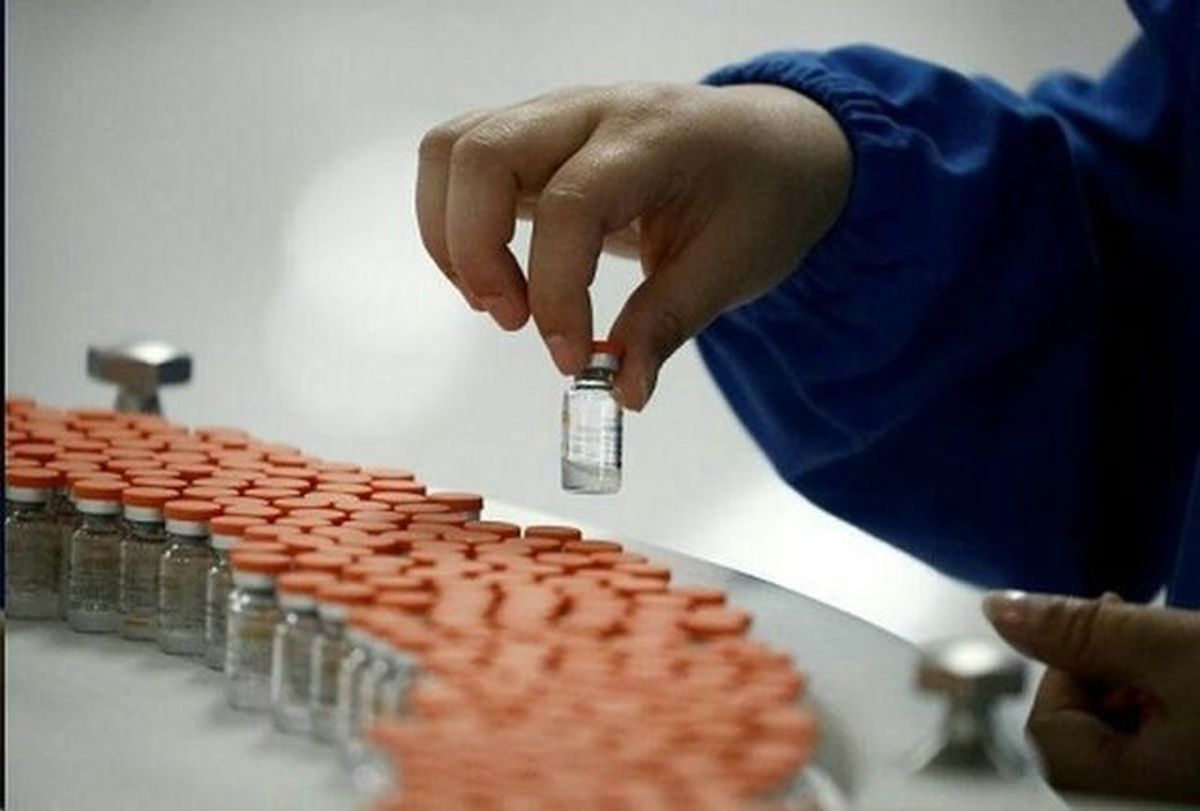 همکاری ایران و روسیه در ساخت واکسن کرونا
