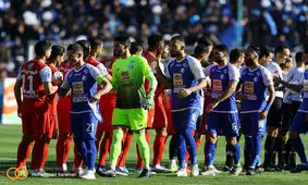 جنگ اینستاگرامی سرخابی‌ها آغاز شد/ عکس