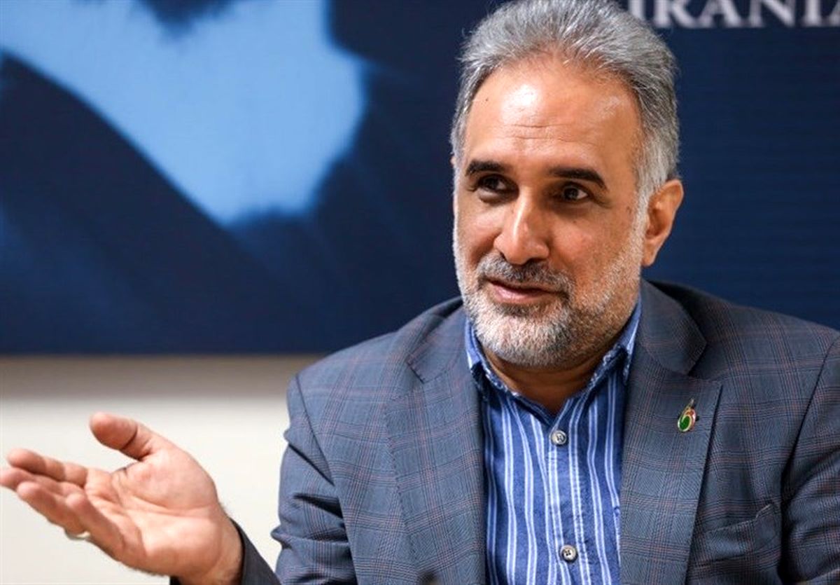 پس لرزههای اعلام کاندیداتوری سردار دهقان در انتخابات ۱۴۰۰/ پیشنهادی که محسن رضایی را به فکر فرو برد