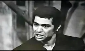 مخالفان ظریف و روحانی، قیصر را سیاسی کردند/ ویدئو