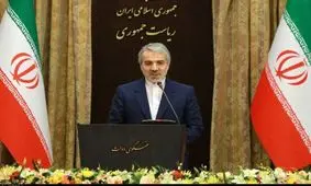 سخنگوی دولت: سپرده گذاران ثامن نگران نباشند/ پیام رئیس جمهور به امیر قطر