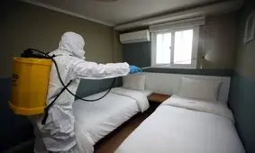 از هتل‌های ۵ ستاره تا مهمانسراهای ۵۰ ساله برای بیماران کرونایی