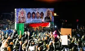 تشکیل کمیته تعقیب و ردیابی متهمان پرونده ترور سردار شهید سلیمانی