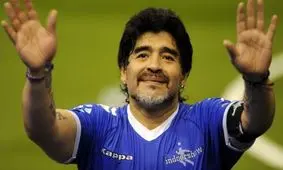 وصیت‌نامه جالب دیگو مارادونا