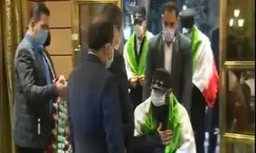 رمزگشایی از پشت پرده اتهامات هالیوودی به ایران / تبادل زندانیان سیگنال بهبود رابطه است یا آغاز سناریوهای امنیتی علیه ایران؟