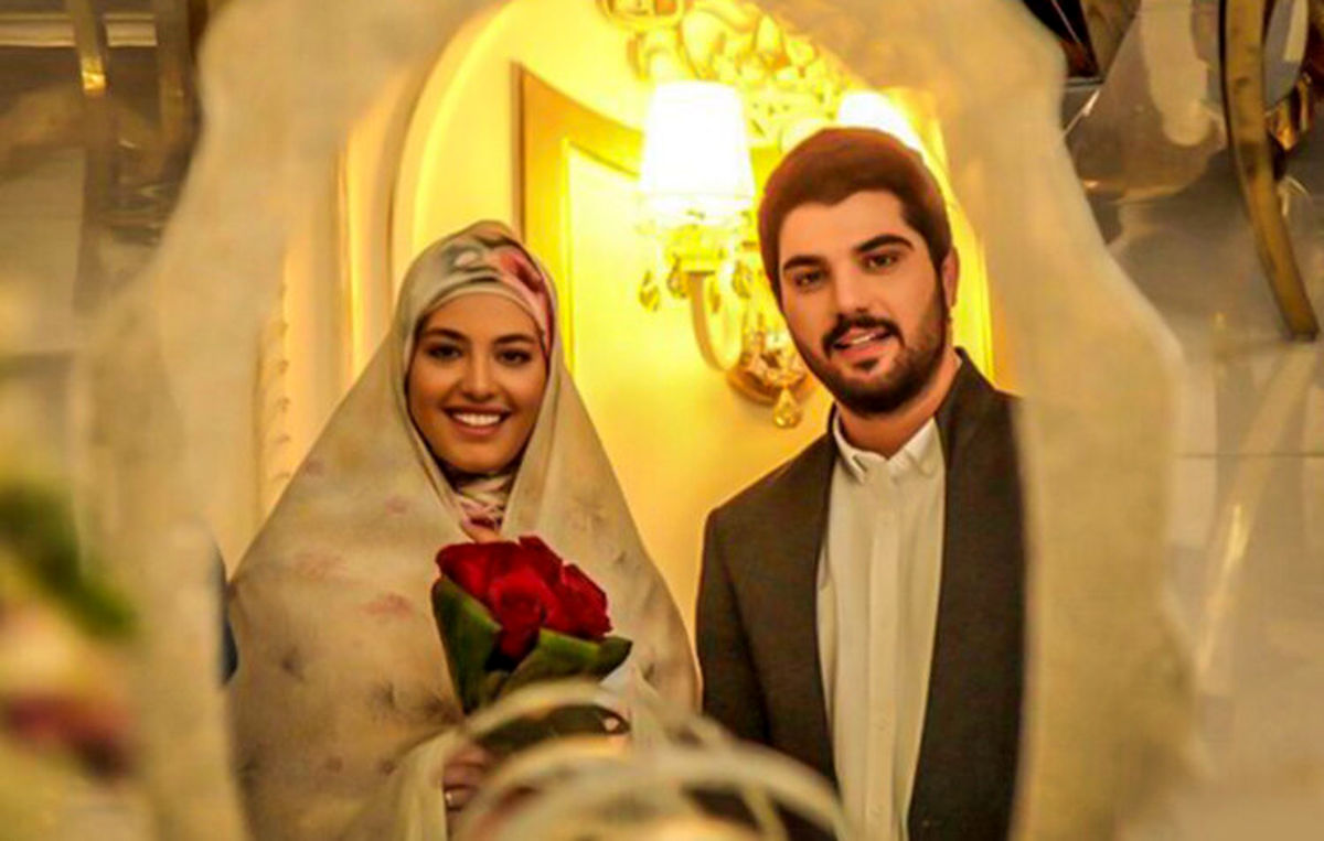 استوری ریحانه پارسا برای تهیهکننده-کارگردان سریال پدر