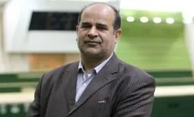 تبانی مهدی نصیری با احمدی‌نژاد در گفتگویی ویدئویی