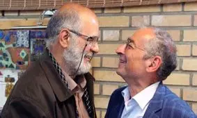 زیباکلام: الله‌کرم چرا در زمان احمدی‌نژاد ساکت بود؟/ می‌خواهند به دوران قبل کشف حجاب برگردیم