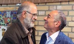 زیباکلام: الله‌کرم چرا در زمان احمدی‌نژاد ساکت بود؟/ می‌خواهند به دوران قبل کشف حجاب برگردیم